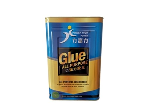 黃膠關(guān)鍵應(yīng)用性能的說(shuō)明
