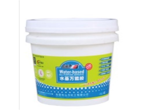 水基萬(wàn)能膠的技術(shù)指標(biāo)